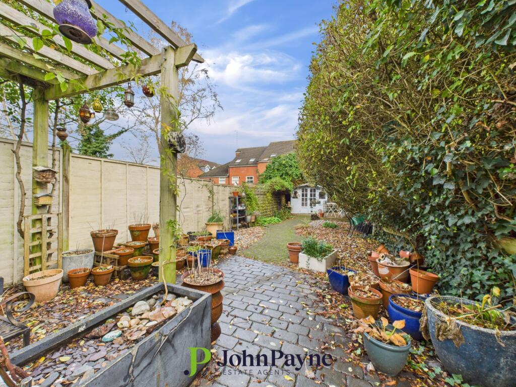 Stanley Road, Earlsdon, Coventry, CV5