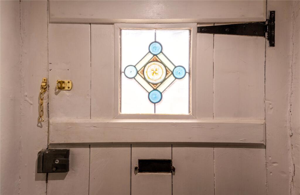 Door