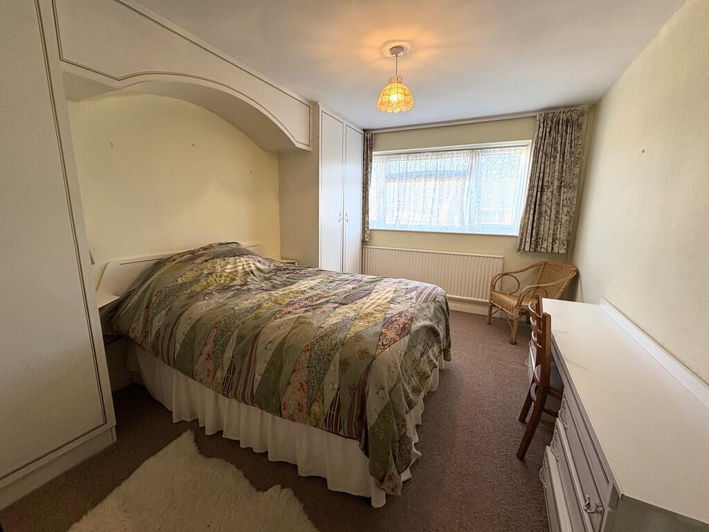bed 1 use