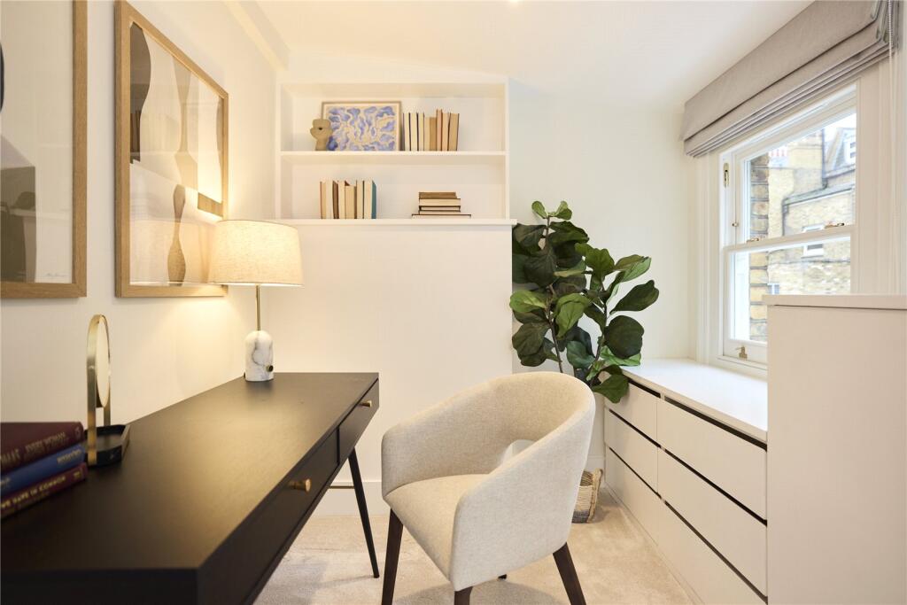 Home Office
