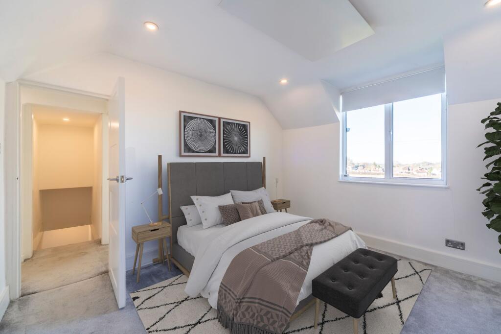 Bedroom 4