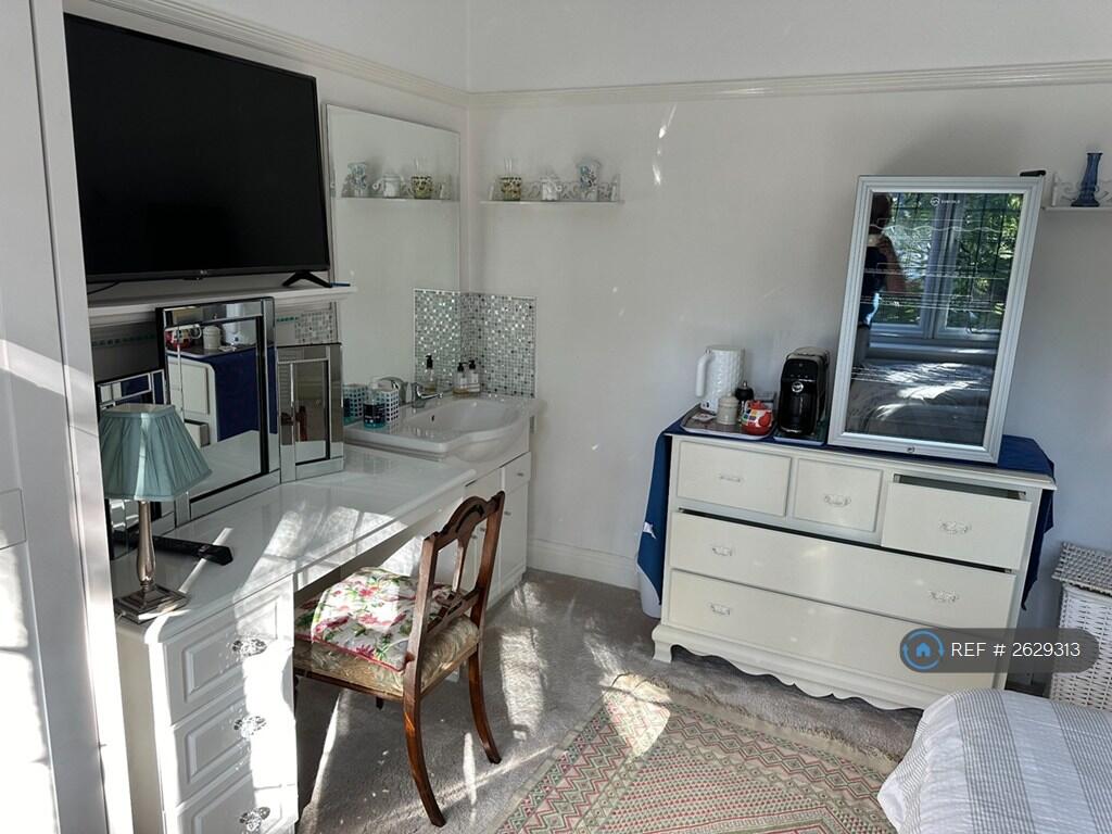 1st Floor Bedroom