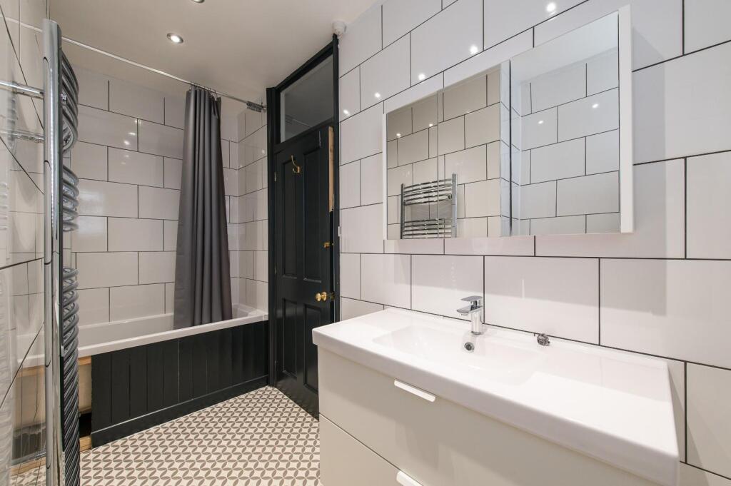 First Floor Bathroom
