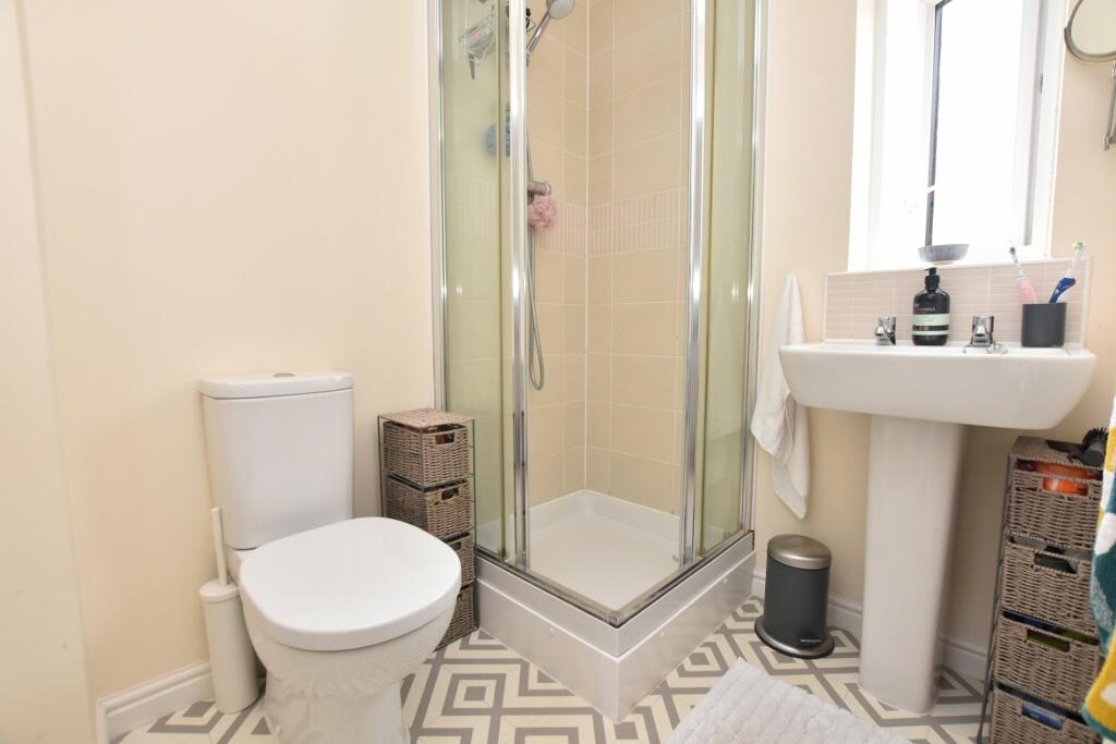 Ensuite