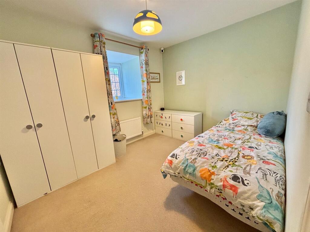 Bedroom Four