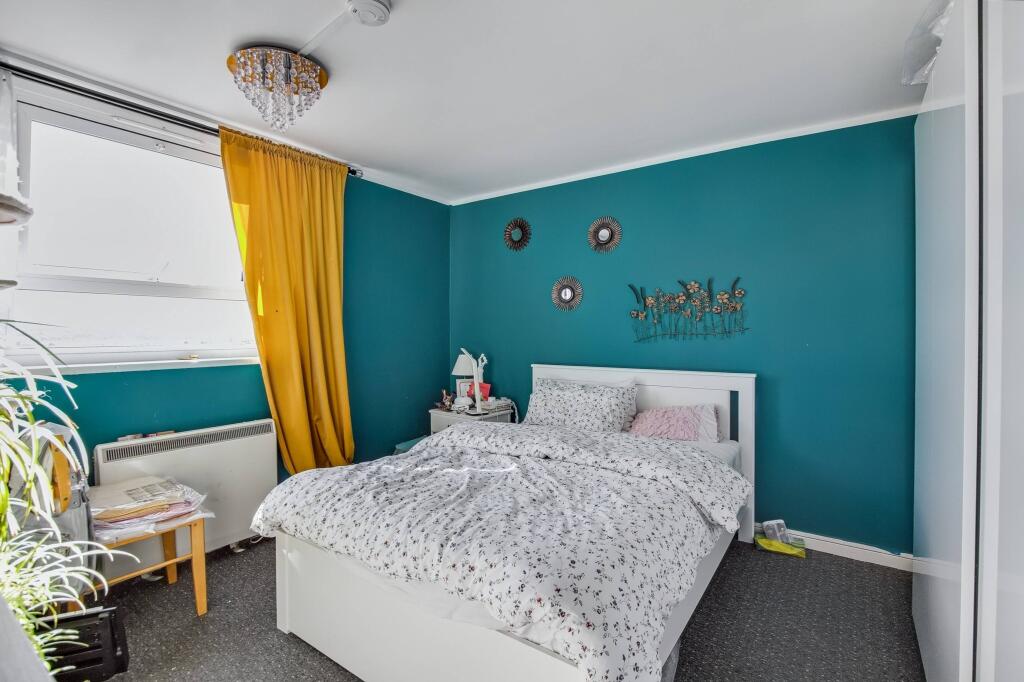 114 Jersey House, 2 Eastfield Road, Enfield, Middlesex, EN3 5UY