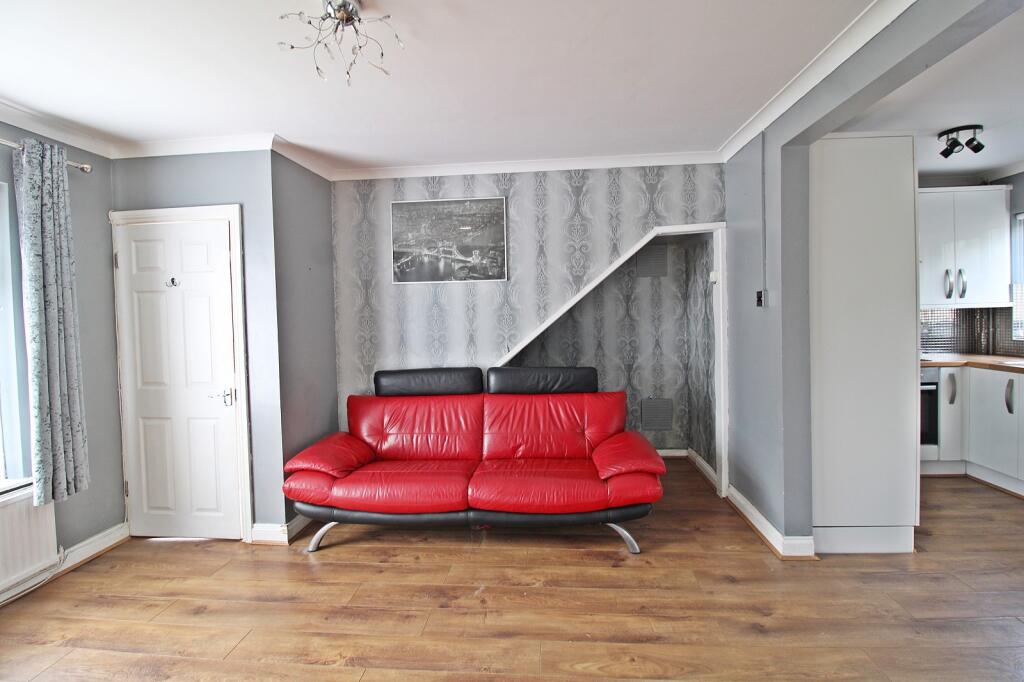 Lounge/diner