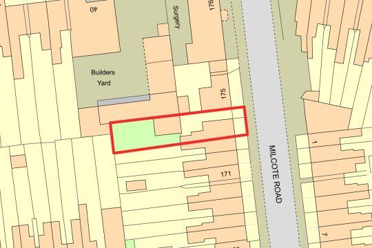 This plan is for identification purposes only....