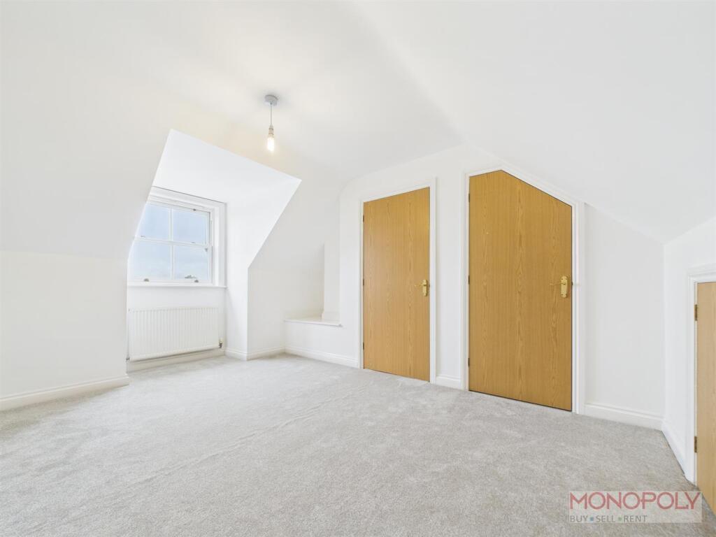 Bedroom Four