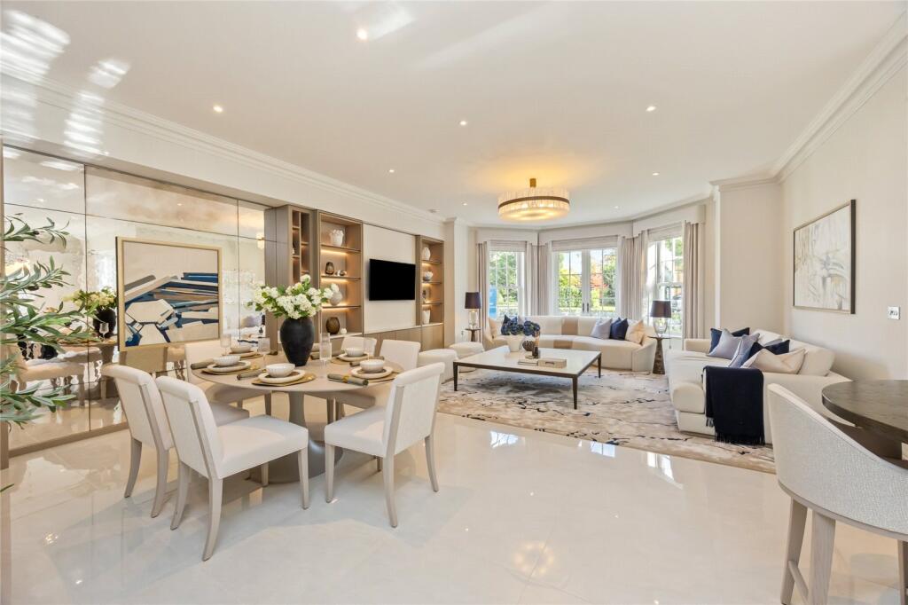 Show Home