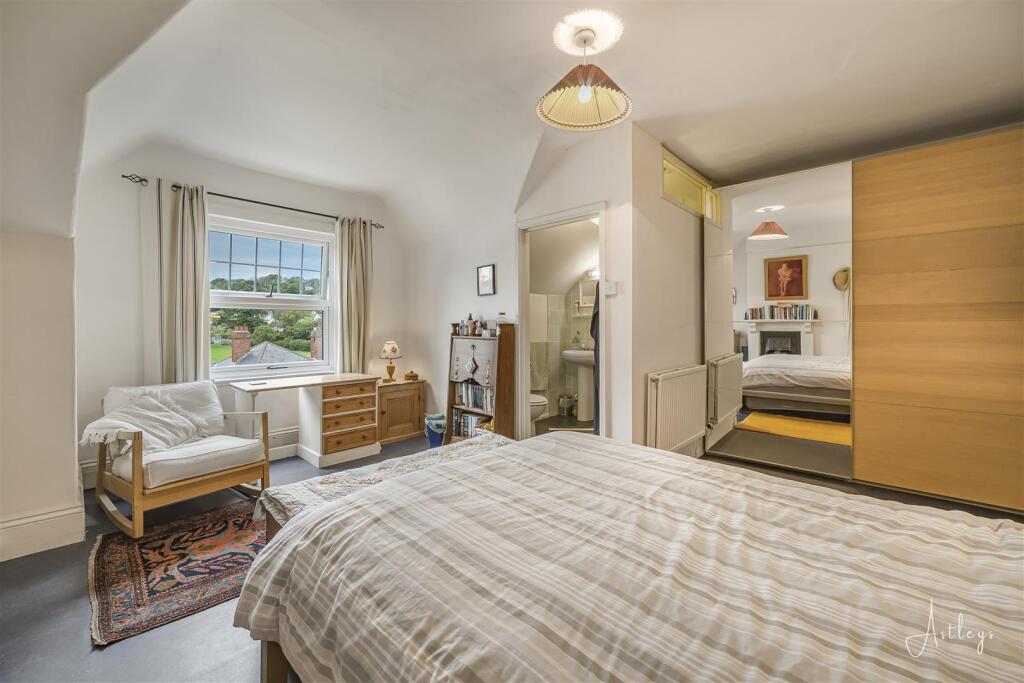 Bedroom Five