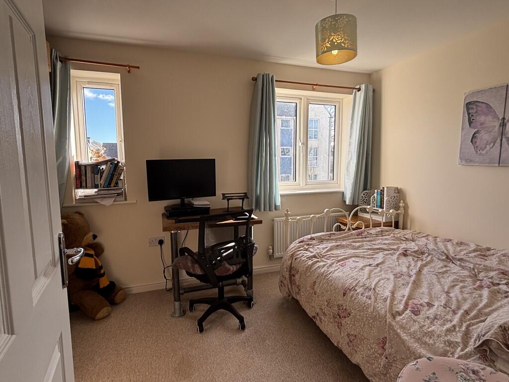 Bed 2