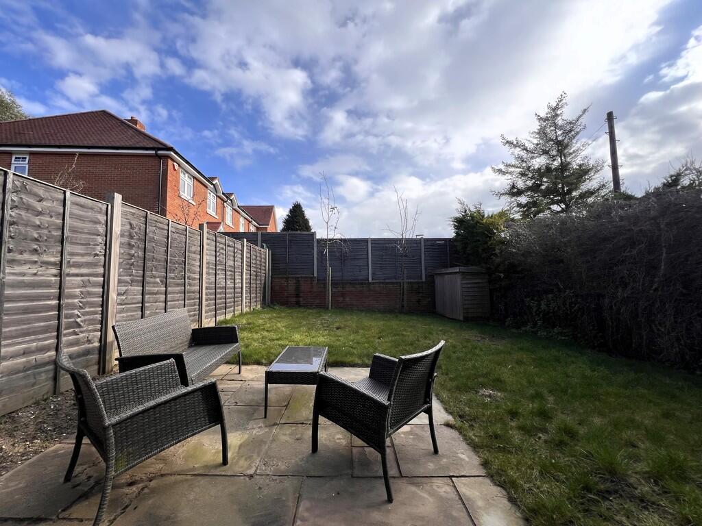 Garden 1