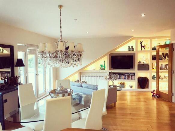 LIVING SPACE