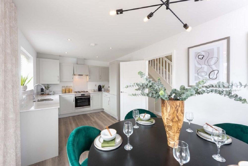The Chesham Westwood Park Homes for sale Coventry