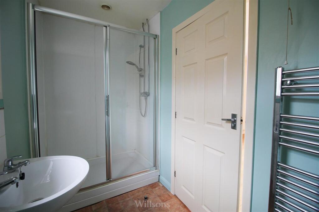 En Suite