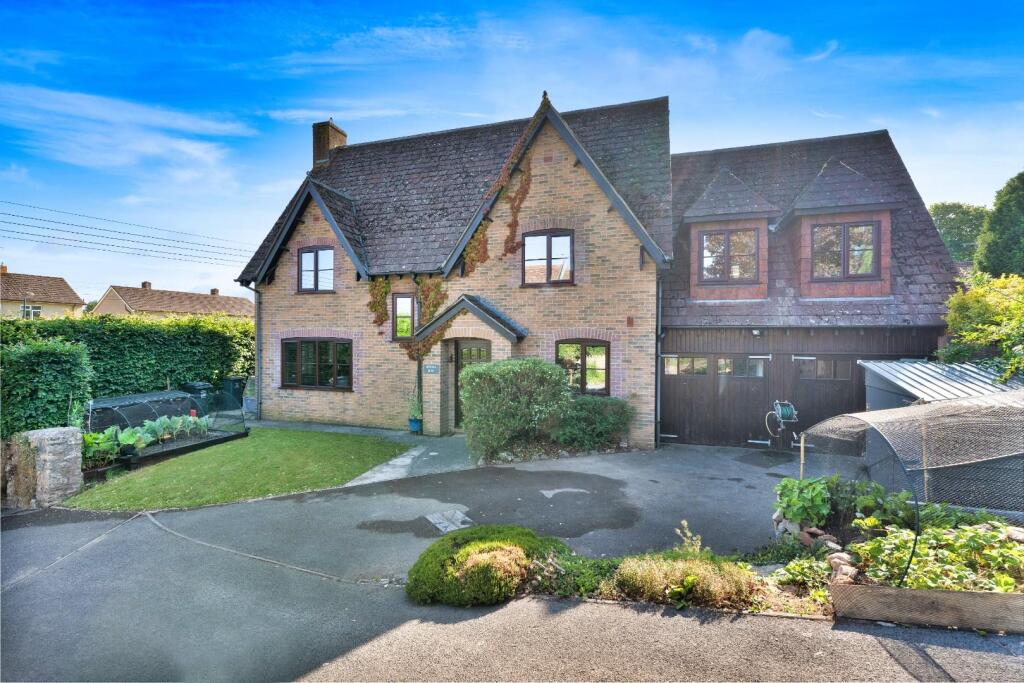 Spring Side, Bells Walk, Wrington 5.jpeg