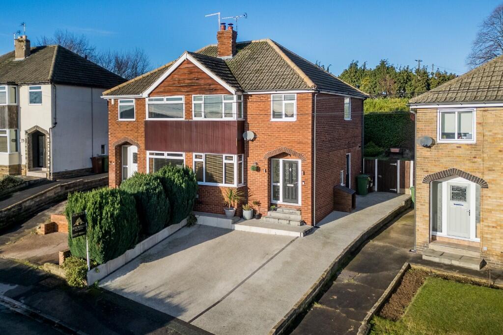 Park View, Castleford, West Yorkshire, WF10