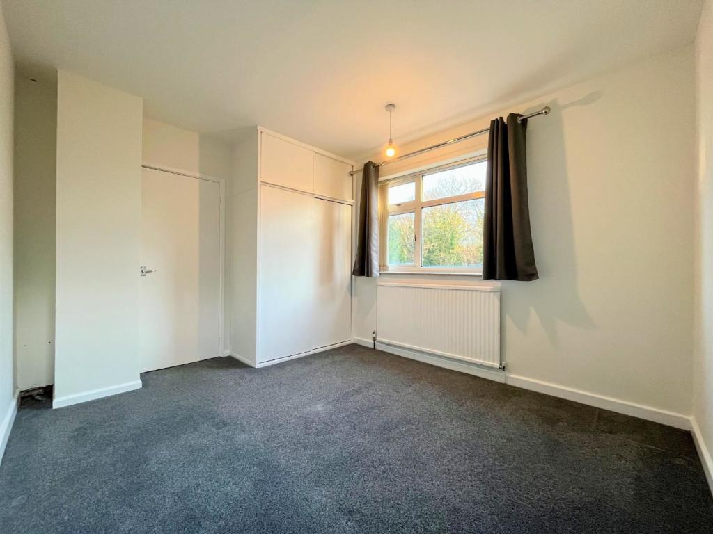 Bedroom 4 Aspect 2