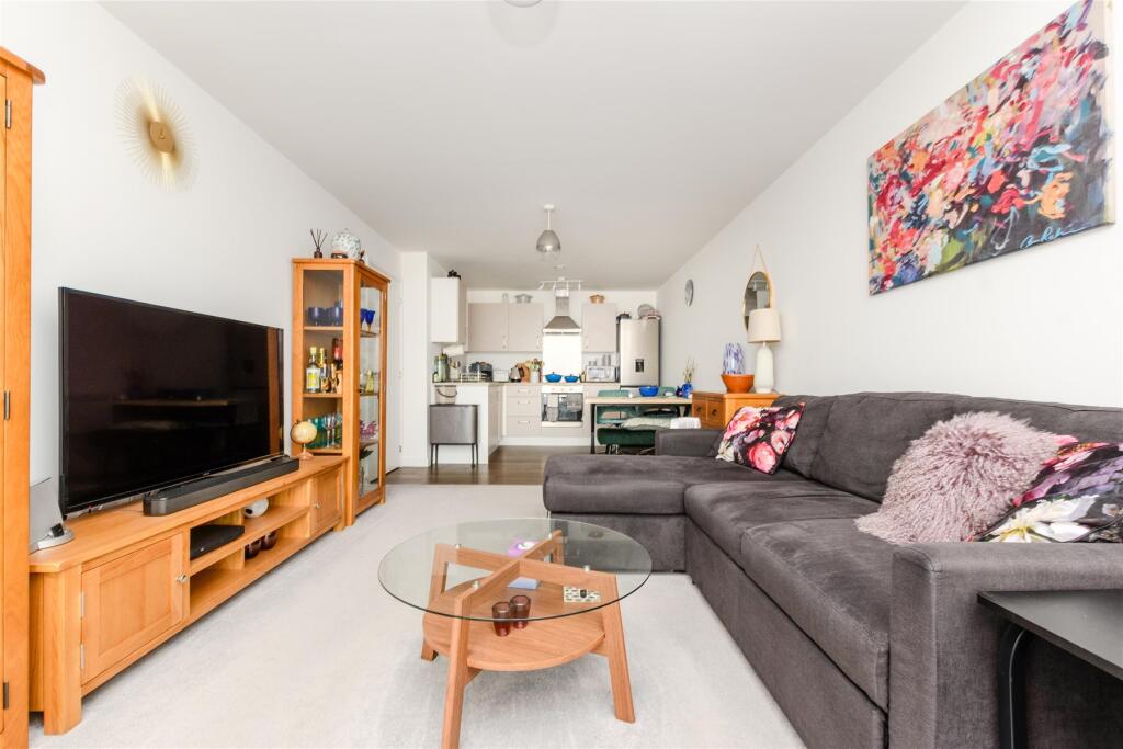 Lounge/Kitchen/ Diner