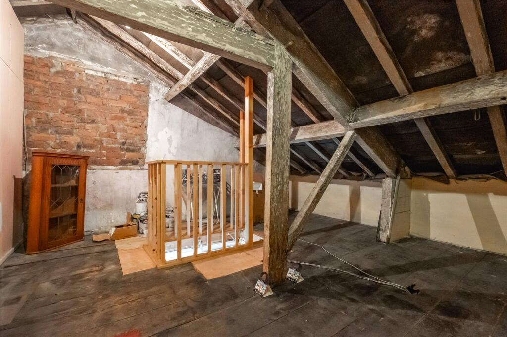 Attic
