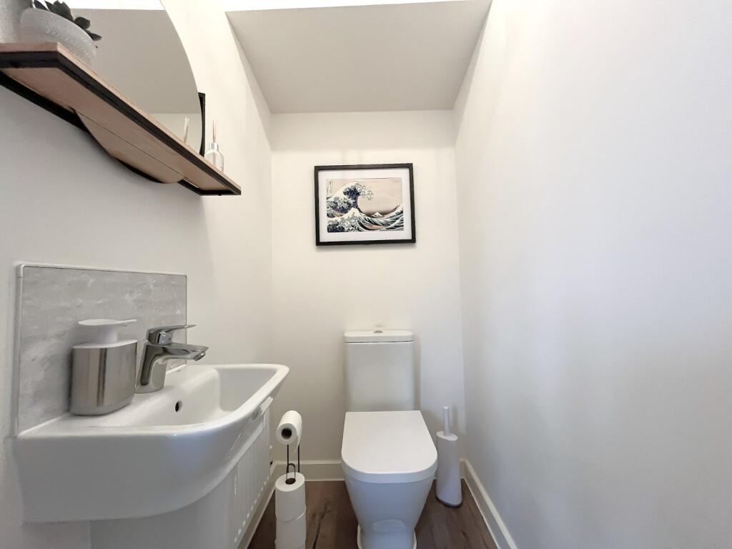 Cloakroom