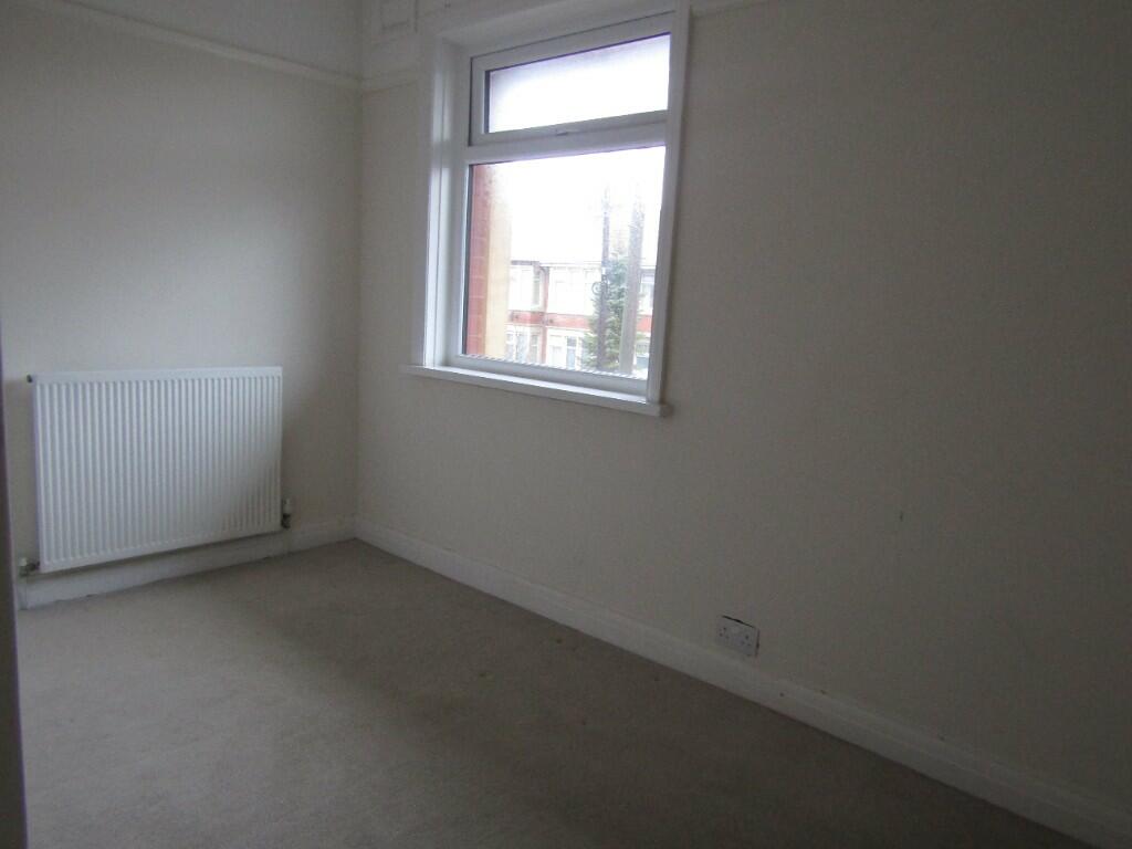 Single Bedroom