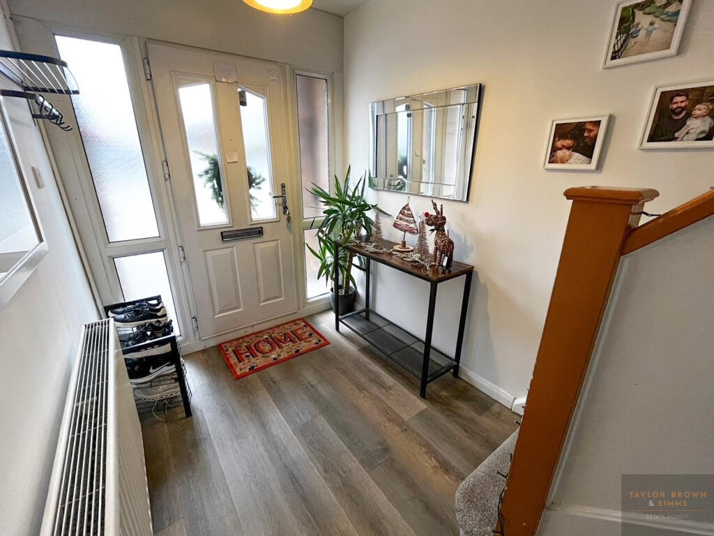 hallway 2