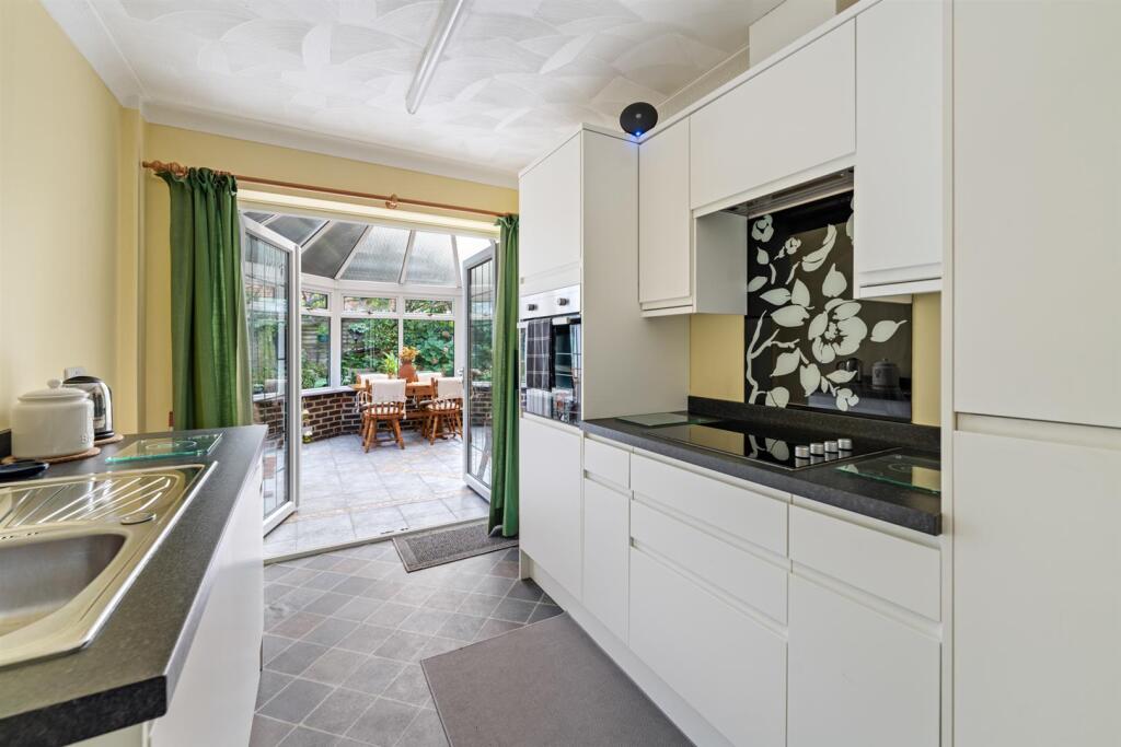Kitchen Two