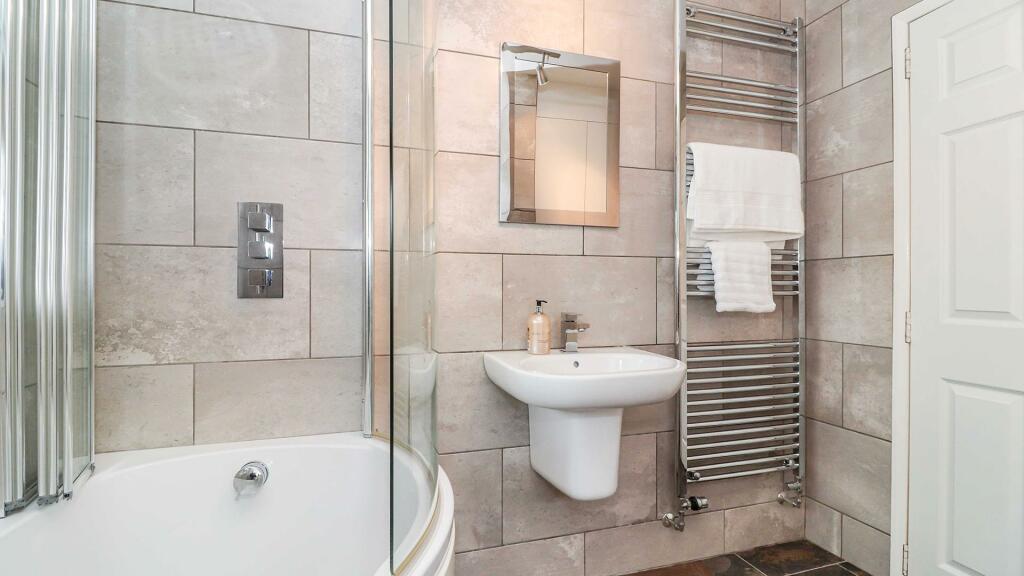 BATHROOM VIEW