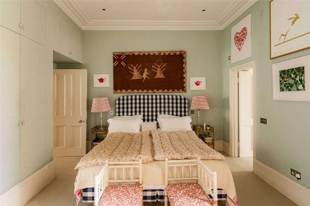 Principal Bedroom