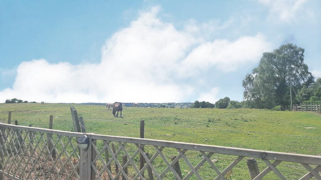 Chesterfield Road, Oakerthorpe, Alfreton