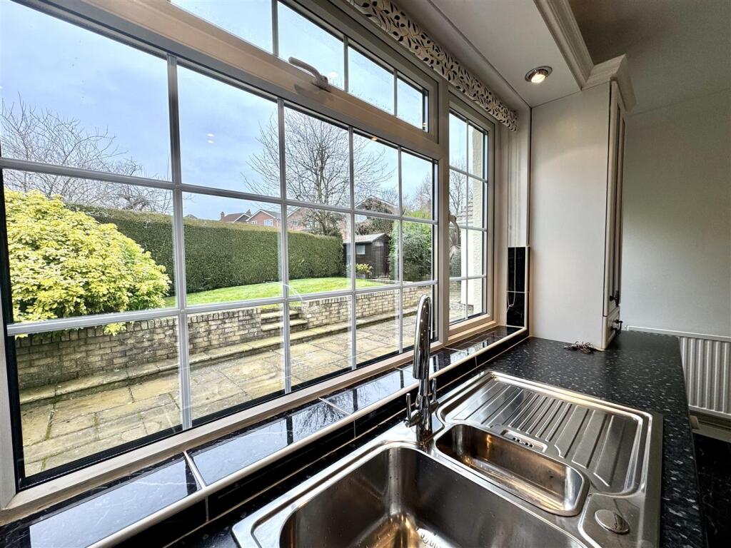 DINING ROOM/ BEDROOM THREE