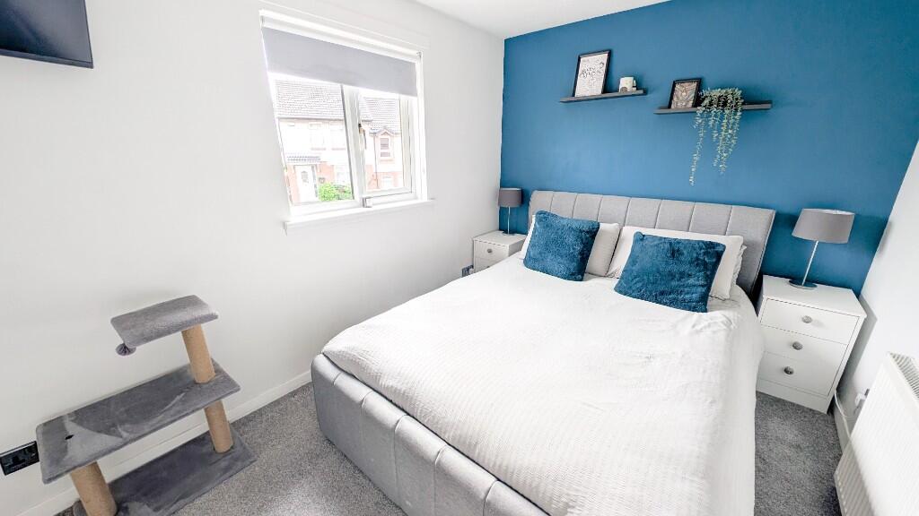 Bedroom No. 1