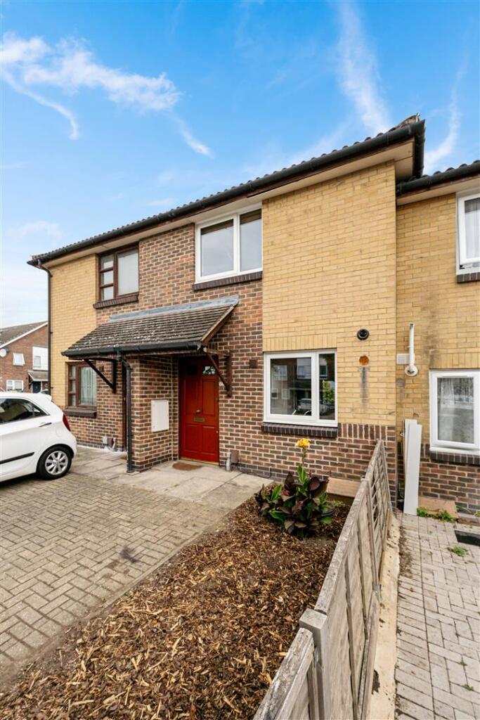 Marconi Rd, E10