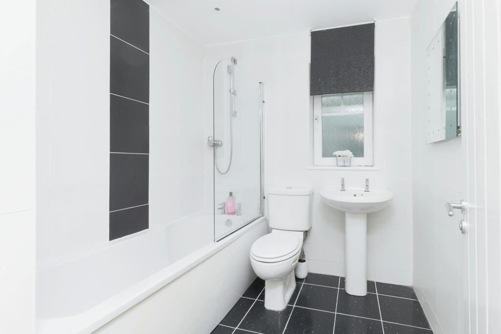 Downstairs Cloakroom