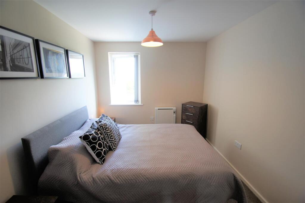 PARK RISE, TRAFFORD PLAZA