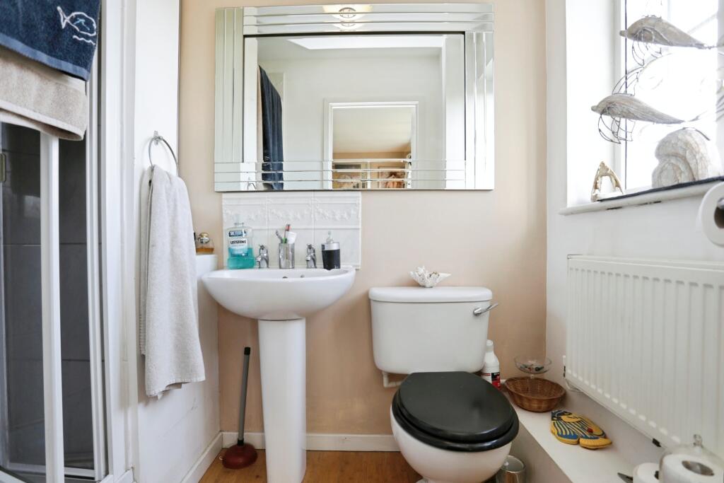 En Suite 1