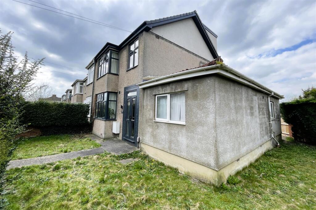 179 Charlton Road, Fishponds, Bristol BS15 1LZ | F