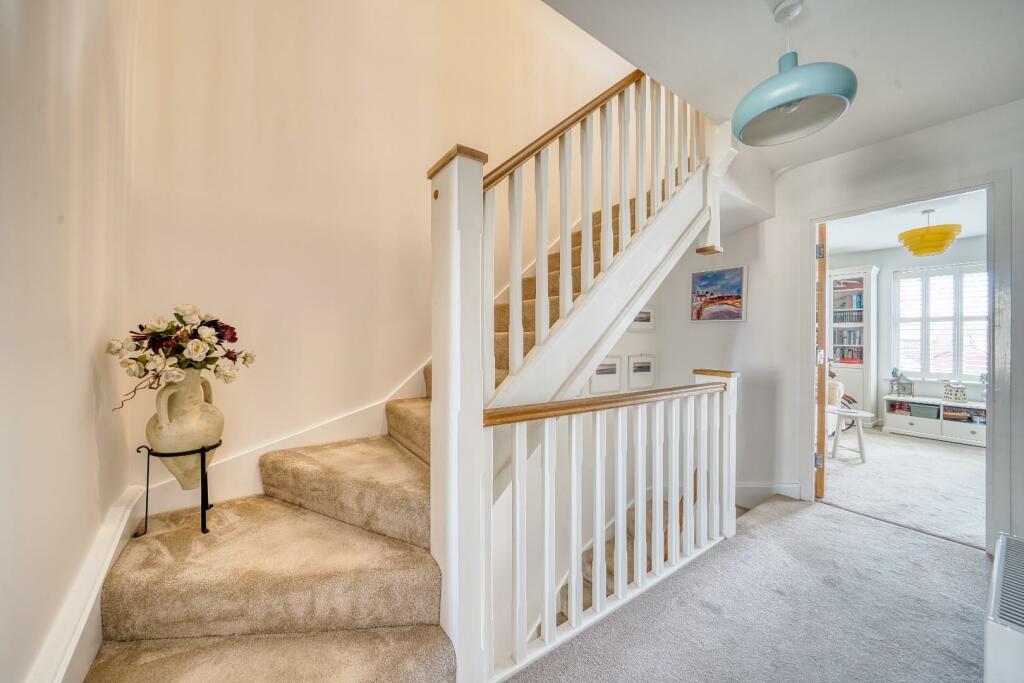 71 Wheatear Road - Mark Templer - Real estate phot