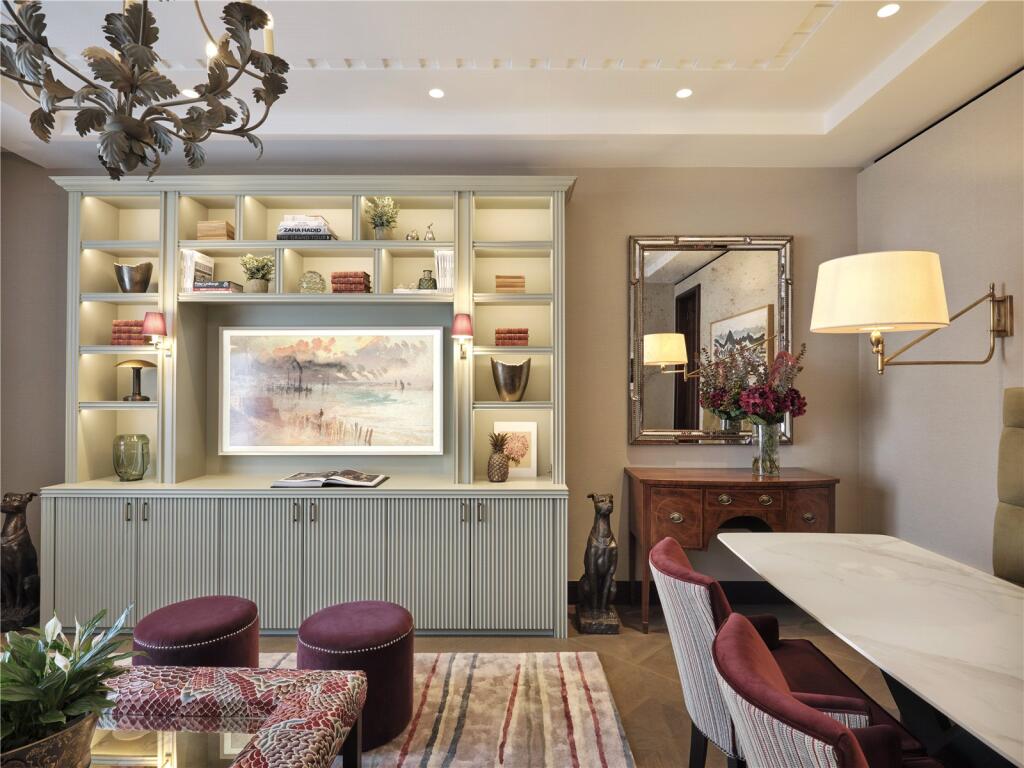 Residence 2.7