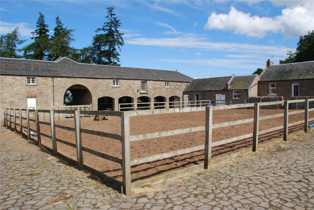 Outdoor School