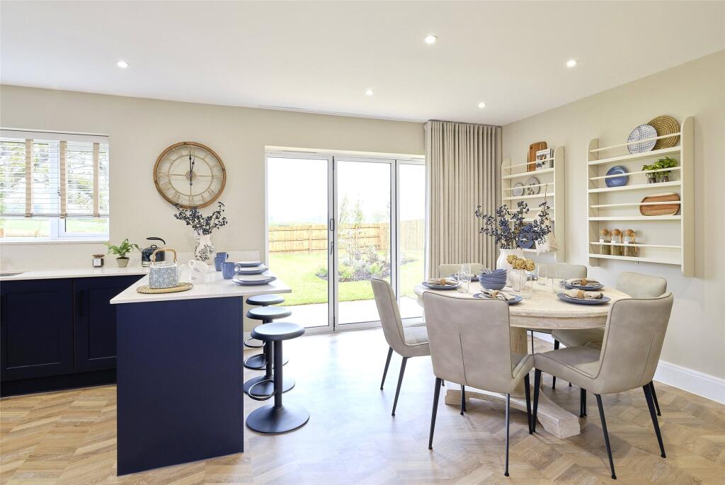Showhome Image