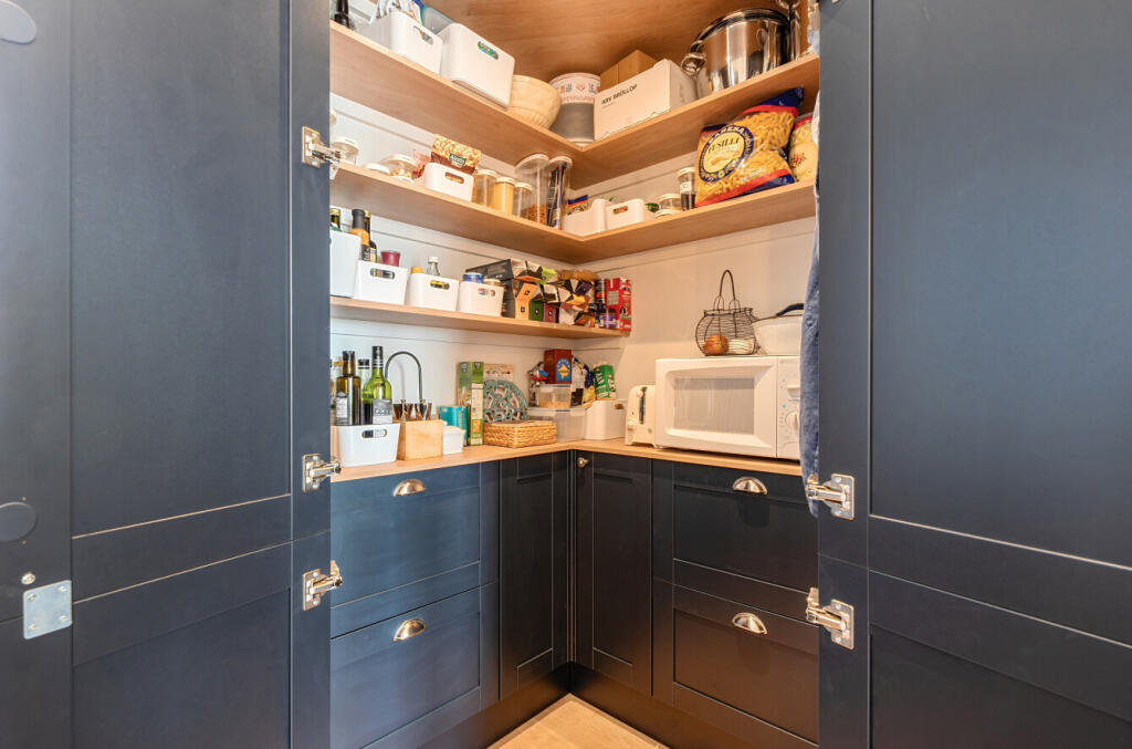 Pantry