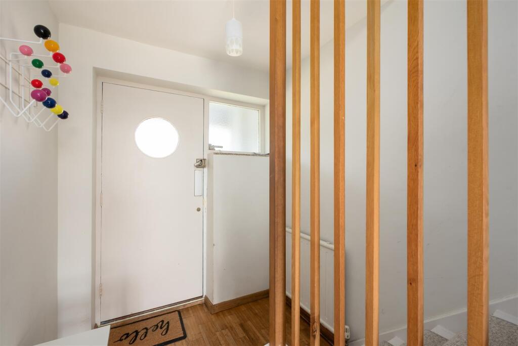 Island Wall, Whitstable