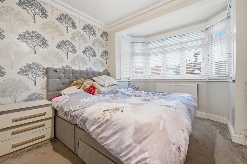 Durants Road, Enfield