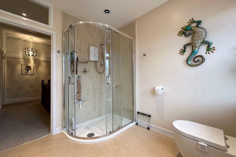 Bathroom Taken April '24