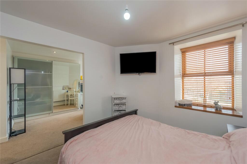 Annex Bedroom