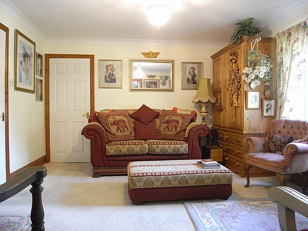 Annexe Bedroom fr...