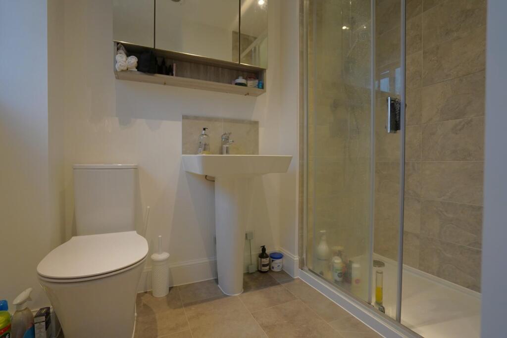 En-suite